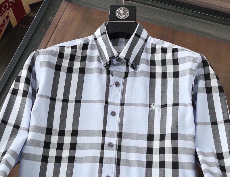 Burberry Shirts